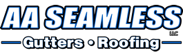 AA Seamless Gutters and Roofing Wisconsin Rapids, WI