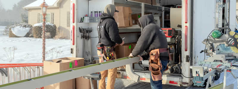 Quality Gutter Installation Services in Wisconsin Rapids, WI